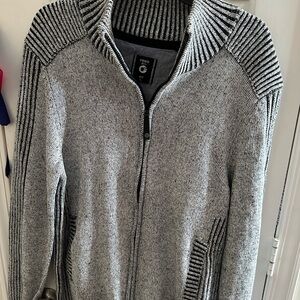 Men’s large sweater .